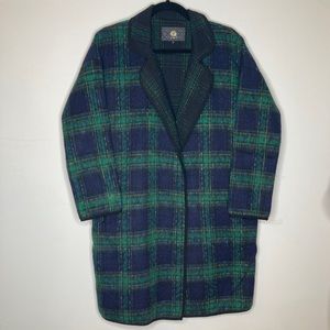 QED London size SM lightweight Jacket/cardigan